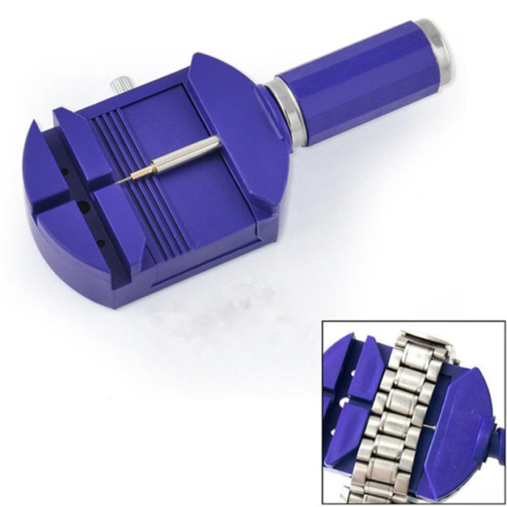 Link Removal & Pro Spring Bar Tool Watch Kit